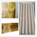 Micron Copper Wire Mesh